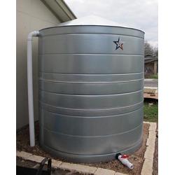 cistern
