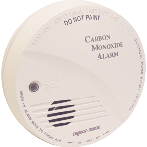 co alarm