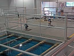 water treatment