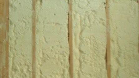 UFFI insulation