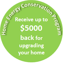 energy rebate
