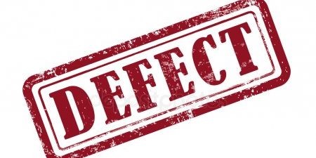 defect Defect