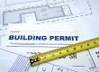 building permit