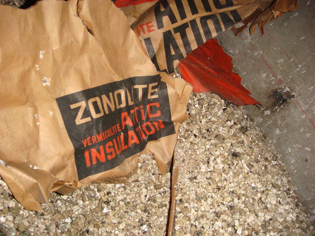 Zonolite