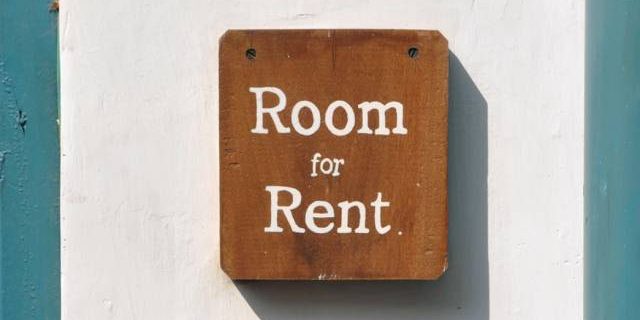 room for rent