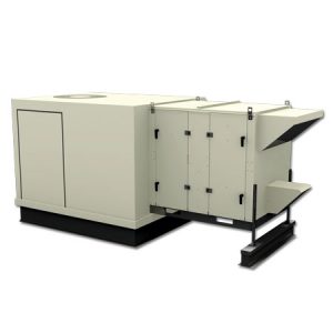 HRV unit