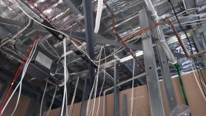 wiring