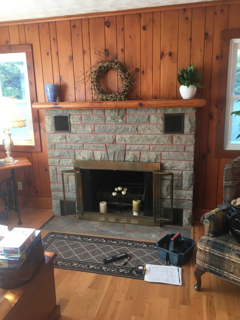 Heatilator Fireplaces Canadian Home, Heatilator Fireplace Chimney Pipe
