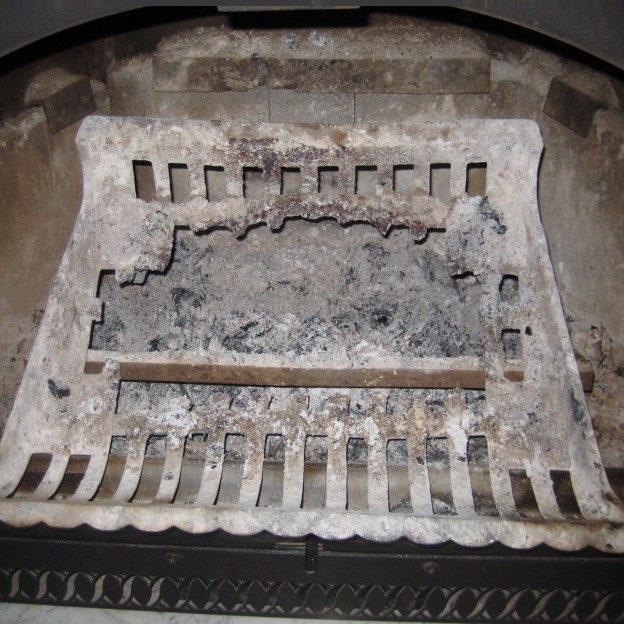 grate