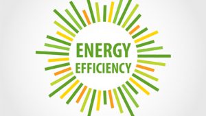 energy efficiency